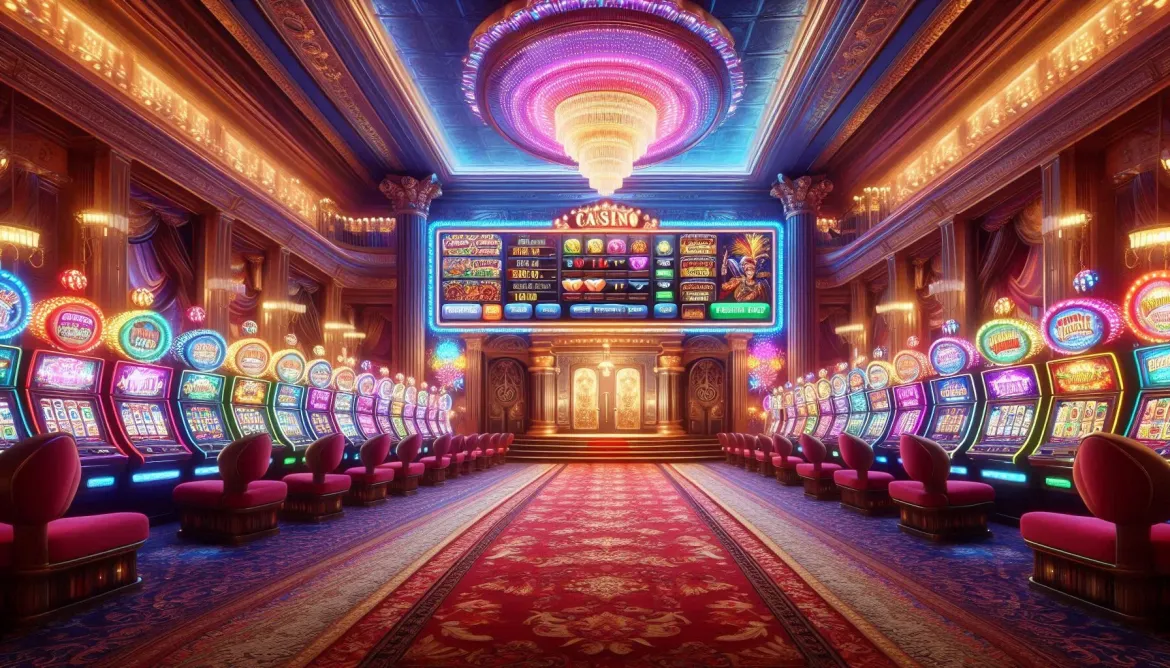 Piperspin Casino